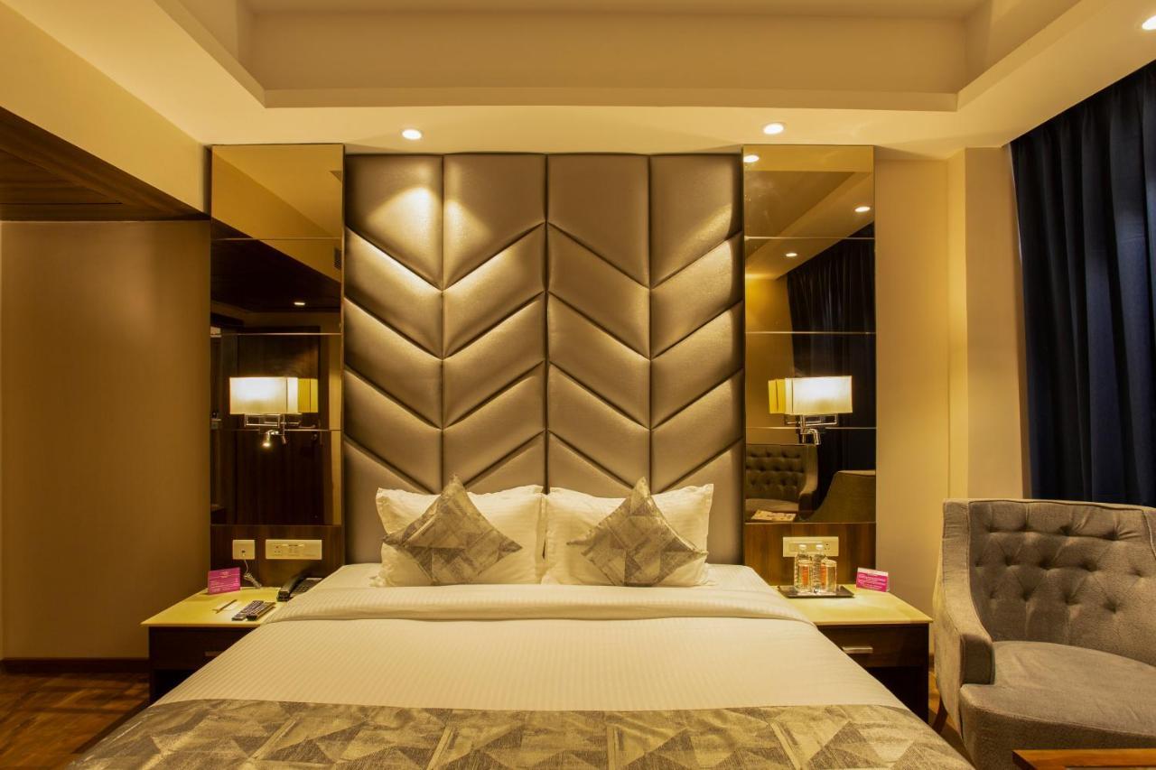 Sarovar Portico, Somnath Exterior photo