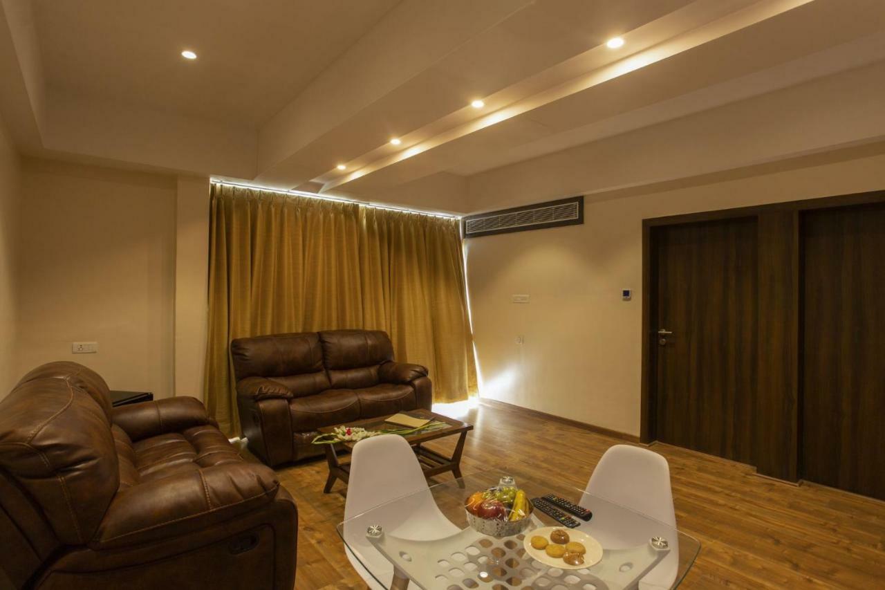 Sarovar Portico, Somnath Exterior photo