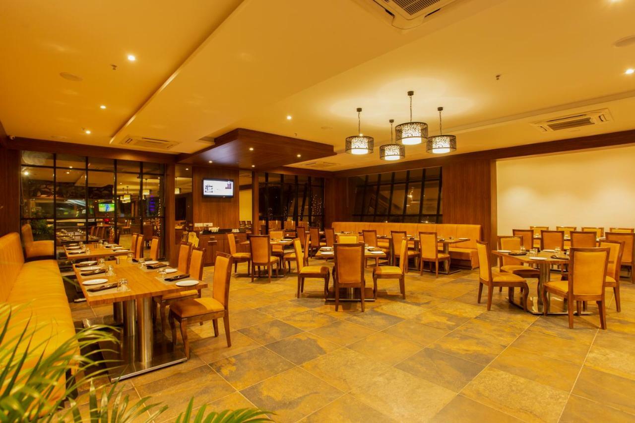 Sarovar Portico, Somnath Exterior photo