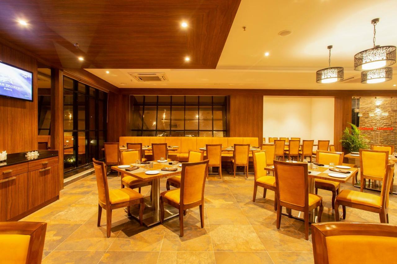 Sarovar Portico, Somnath Exterior photo