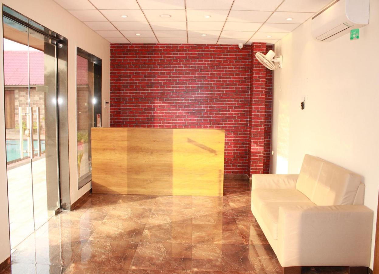 Sarovar Portico, Somnath Exterior photo